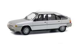 Citroen  - BX 16 trs grey/silver - 1:43 - Solido - 4303500 - soli4303500 | Toms Modelautos