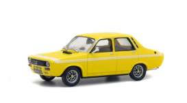 Renault - R12 Gordini yellow - 1:43 - Solido - 4303300 - soli4303300 | Tom's Modelauto's Renault - R12 Gordini yellow - 1:43 - Solido - 4303300 - soli4303300 | Tom's Modelauto's