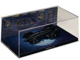 Batman  - black - 1:43 - Magazine Models - bat080 - magBAT080 | Toms Modelautos