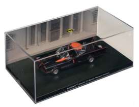 Batman - black/red - 1:43 - Magazine Models - bat082 - magBAT082 | Toms Modelautos Batman - black/red - 1:43 - Magazine Models - bat082 - magBAT082 | Toms Modelautos