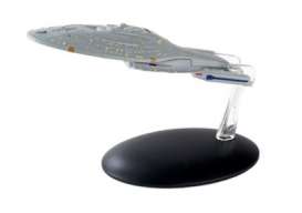 Star Trek - grey - Magazine Models - Startrek006 - magStartrek006 | Tom's Modelauto's Star Trek - grey - Magazine Models - Startrek006 - magStartrek006 | Tom's Modelauto's
