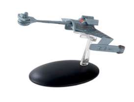 Star Trek - grey/blue - Magazine Models - Startrek007 - magStartrek007 | Toms Modelautos Star Trek - grey/blue - Magazine Models - Startrek007 - magStartrek007 | Toms Modelautos