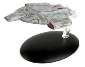 Star Trek - grey - Magazine Models - Startrek009 - magStartrek009 | Toms Modelautos Star Trek - grey - Magazine Models - Startrek009 - magStartrek009 | Toms Modelautos