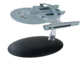 Star Trek - grey/blue - Magazine Models - Startrek011 - magStartrek011 | Tom's Modelauto's Star Trek - grey/blue - Magazine Models - Startrek011 - magStartrek011 | Tom's Modelauto's