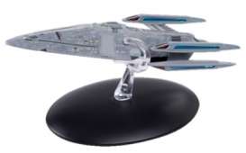 Star Trek - grey/blue - Magazine Models - Startrek025 - magStartrek025 | Tom's Modelauto's Star Trek - grey/blue - Magazine Models - Startrek025 - magStartrek025 | Tom's Modelauto's