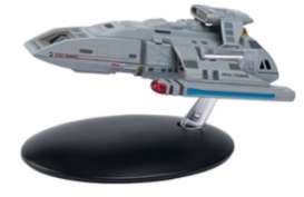 Star Trek - grey - Magazine Models - Startrek032 - magStartrek032 | Toms Modelautos Star Trek - grey - Magazine Models - Startrek032 - magStartrek032 | Toms Modelautos