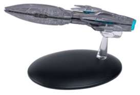 Star Trek - grey/blue - Magazine Models - Startrek037 - magStartrek037 | Toms Modelautos Star Trek - grey/blue - Magazine Models - Startrek037 - magStartrek037 | Toms Modelautos