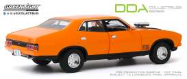 Ford  - XB Falcon GT 4-doors Sedan 1974 orange - 1:18 - GreenLight - 18015 - gl18015 | Toms Modelautos