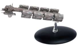 Star Trek  - grey - Magazine Models - Startrek049 - magStartrek049 | Toms Modelautos