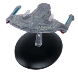 Star Trek - grey/blue - Magazine Models - Startrek056 - magStartrek056 | Toms Modelautos Star Trek - grey/blue - Magazine Models - Startrek056 - magStartrek056 | Toms Modelautos