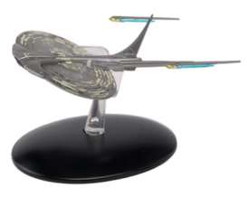 Star Trek - grey - Magazine Models - Startrek089 - magStartrek089 | Tom's Modelauto's Star Trek - grey - Magazine Models - Startrek089 - magStartrek089 | Tom's Modelauto's
