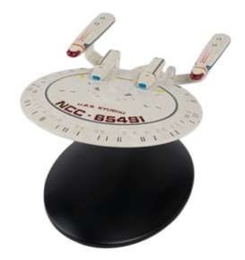 Star Trek - grey - Magazine Models - Startrek095 - magStartrek095 | Tom's Modelauto's Star Trek - grey - Magazine Models - Startrek095 - magStartrek095 | Tom's Modelauto's