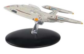Star Trek - grey - Magazine Models - Startrek098 - magStartrek098 | Tom's Modelauto's Star Trek - grey - Magazine Models - Startrek098 - magStartrek098 | Tom's Modelauto's