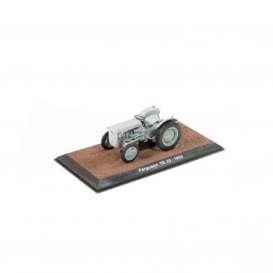 Massey Ferguson  - TE-20 1953 grey-white - 1:32 - Magazine Models - TR7517004 - magTR7517004 | Toms Modelautos