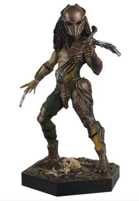 Figures diorama - Predator Falconer Predator  - 1:16 - Magazine Models - ali022 - magali022 | Toms Modelautos