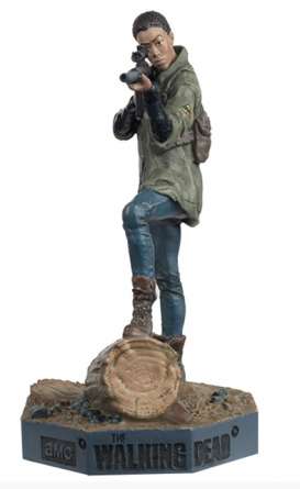 Figures diorama - 1:21 - Magazine Models - twd010 - magtwd010 | Toms Modelautos