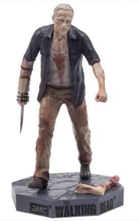 Figures diorama - 1:21 - Magazine Models - twd021 - magtwd021 | Toms Modelautos