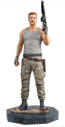 Figures diorama - 1:21 - Magazine Models - twd005 - magtwd005 | Toms Modelautos