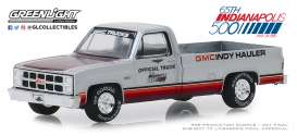 GMC - Sierra 1981 - 1:64 - GreenLight - 30027 - gl30027 | Tom's Modelauto's GMC - Sierra 1981 - 1:64 - GreenLight - 30027 - gl30027 | Tom's Modelauto's