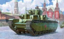 Military Vehicles  - 1:72 - Zvezda - 5061 - zve5061 | Toms Modelautos