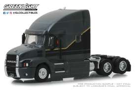 Mack - Anthem 2019 grey/black - 1:64 - GreenLight - 45060A - gl45060A | Tom's Modelauto's Mack - Anthem 2019 grey/black - 1:64 - GreenLight - 45060A - gl45060A | Tom's Modelauto's