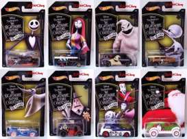 Assortment/ Mix - 2018 various - 1:64 - Hotwheels - DXT91 - hwmvDXT91 | Tom's Modelauto's Assortment/ Mix - 2018 various - 1:64 - Hotwheels - DXT91 - hwmvDXT91 | Tom's Modelauto's