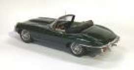 Jaguar  - 1970 green metallic - 1:43 - Matrix - 11001-042 - MX11001-042 | Toms Modelautos