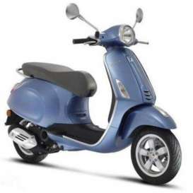 Vespa  - blue - 1:12 - Maisto - 32228b - mai32228b | Toms Modelautos