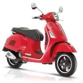 Vespa - red - 1:18 - Maisto - 39540r - mai39540r | Tom's Modelauto's Vespa - red - 1:18 - Maisto - 39540r - mai39540r | Tom's Modelauto's