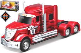 International - Lonestar grey - 1:64 - Maisto - 12389-18828gy - mai12389-18828gy | Tom's Modelauto's International - Lonestar grey - 1:64 - Maisto - 12389-18828gy - mai12389-18828gy | Tom's Modelauto's