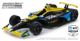 Honda - 2019 yellow/black - 1:18 - GreenLight - 11060 - gl11060 | Tom's Modelauto's Honda - 2019 yellow/black - 1:18 - GreenLight - 11060 - gl11060 | Tom's Modelauto's