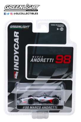 Honda - 2019 white/red/black - 1:64 - GreenLight - 10843 - gl10843 | Tom's Modelauto's Honda - 2019 white/red/black - 1:64 - GreenLight - 10843 - gl10843 | Tom's Modelauto's