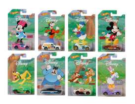 Assortment/ Mix - 2018 various - 1:64 - Hotwheels - GBB39 - hwmvGBB39 | Tom's Modelauto's Assortment/ Mix - 2018 various - 1:64 - Hotwheels - GBB39 - hwmvGBB39 | Tom's Modelauto's