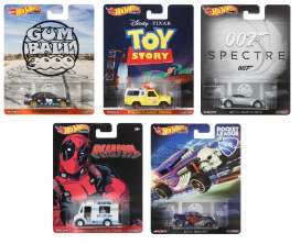 Assortment/ Mix - various - 1:64 - Hotwheels - DMC55 956N - hwmvDMC55-956N | Tom's Modelauto's Assortment/ Mix - various - 1:64 - Hotwheels - DMC55 956N - hwmvDMC55-956N | Tom's Modelauto's