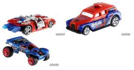 Assortment/ Mix - 2019 various - 1:64 - Hotwheels - FKF66 - hwmvFKF66-965A | Tom's Modelauto's Assortment/ Mix - 2019 various - 1:64 - Hotwheels - FKF66 - hwmvFKF66-965A | Tom's Modelauto's