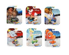 Assortment/ Mix - 2019 various - 1:64 - Hotwheels - GCK28 - hwmvGCK28-965B | Tom's Modelauto's Assortment/ Mix - 2019 various - 1:64 - Hotwheels - GCK28 - hwmvGCK28-965B | Tom's Modelauto's
