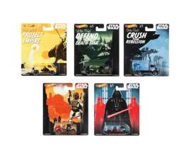 Assortment/ Mix  - 2019 various - 1:64 - Hotwheels - mvDLB45 - hwmvDLB45-946D | Toms Modelautos