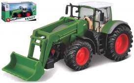 Fendt - 1000 Vario green - 1:50 - Bburago - 31631 - bura31631 | Toms Modelautos Fendt - 1000 Vario green - 1:50 - Bburago - 31631 - bura31631 | Toms Modelautos