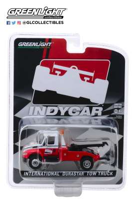 International - Durastar 4400 2019 red/white - 1:64 - GreenLight - 30032 - gl30032 | Tom's Modelauto's International - Durastar 4400 2019 red/white - 1:64 - GreenLight - 30032 - gl30032 | Tom's Modelauto's