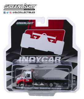 International - Durastar 4400 2019 red/white - 1:64 - GreenLight - 30033 - gl30033 | Tom's Modelauto's International - Durastar 4400 2019 red/white - 1:64 - GreenLight - 30033 - gl30033 | Tom's Modelauto's