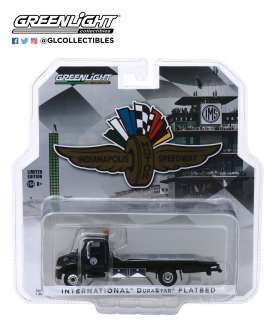 International  - Durastar 4400 2019 black - 1:64 - GreenLight - 30035 - gl30035 | Toms Modelautos