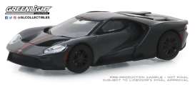 Ford - GT 2019 orange/grey/black - 1:64 - GreenLight - 30039 - gl30039 | Tom's Modelauto's Ford - GT 2019 orange/grey/black - 1:64 - GreenLight - 30039 - gl30039 | Tom's Modelauto's