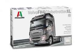 Volvo  - FH16 Globetrotter XL  - 1:24 - Italeri - 3940 - ita3940 | Toms Modelautos