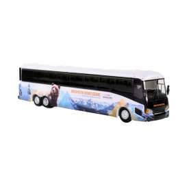 MCI  - white - 1:87 - Iconic Replicas - 87-0021 - IR87-0021 | Toms Modelautos