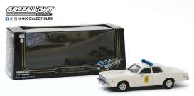 Plymouth - Fury 1975 - 1:43 - GreenLight - 86557 - gl86557 | Tom's Modelauto's Plymouth - Fury 1975 - 1:43 - GreenLight - 86557 - gl86557 | Tom's Modelauto's