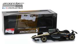 Honda  - 2019  - 1:18 - GreenLight - 11062 - gl11062 | Toms Modelautos