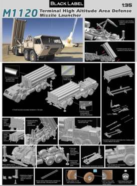 Military Vehicles  - 1:35 - Dragon - 3605 - dra3605 | Toms Modelautos