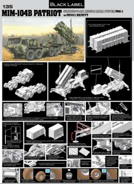 Military Vehicles  - 1:35 - Dragon - 3558 - dra3558 | Toms Modelautos