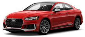 Audi - RS 5Coupe red - 1:24 - Bburago - 21090R - bura21090R | Tom's Modelauto's Audi - RS 5Coupe red - 1:24 - Bburago - 21090R - bura21090R | Tom's Modelauto's