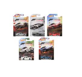 Assortment/ Mix  - various - 1:64 - Hotwheels - GDG44-953G - hwmvGDG44-953G | Toms Modelautos
